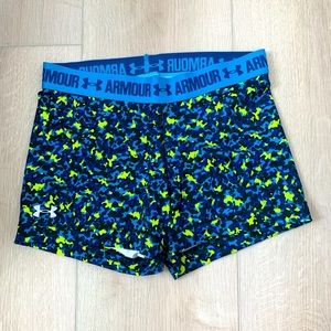 Under Armour Shorts - Medium - NWOT